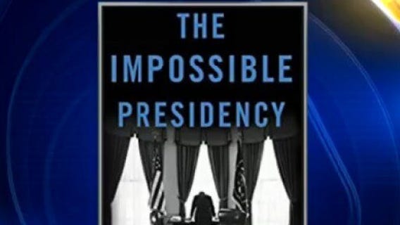 University of Texas history professor talks about new book