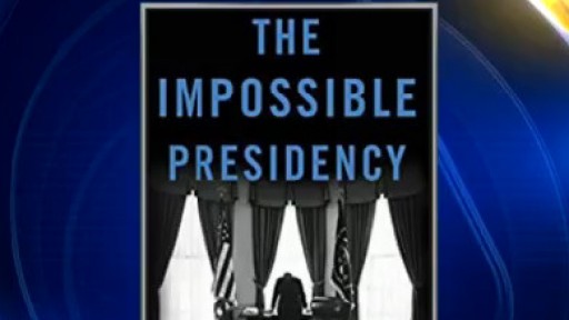 University of Texas history professor talks about new book