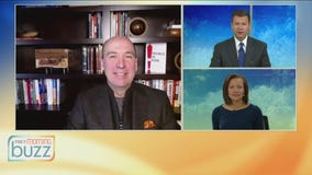 Futurist Jack Uldrich on his 2021 predictions