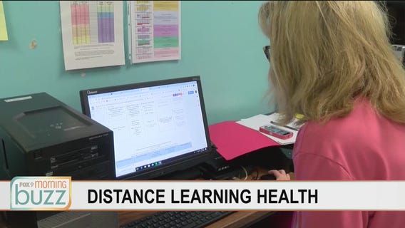 Tips to fight distance learning fatique for both students & parents