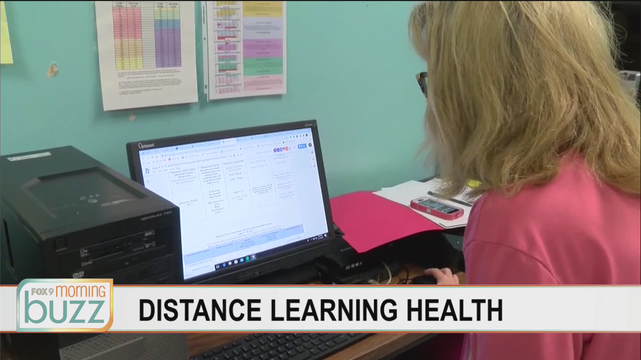 Tips to fight distance learning fatique for both students & parents