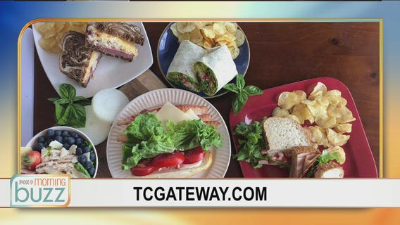 Step up your takeout game with restaurant ideas from the Twin Cities Gateway