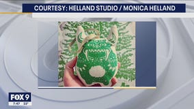 Minnesota artists selling works online for holidays