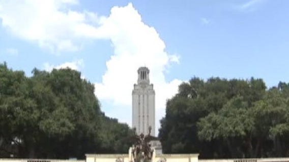UT reports highest graduation rates ever