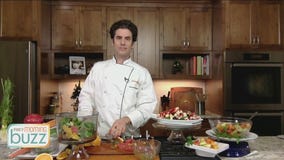 Holiday eats inspired by your Christmas tree