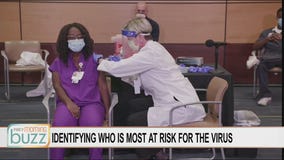 Minnesota leaders working to ensure equitable vaccine distribution