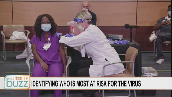 Minnesota leaders working to ensure equitable vaccine distribution