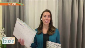 Getting organized for 2021 - easy steps to set yourself up for success