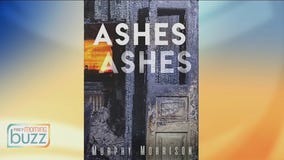 Book lovers cannot put down this thriller from a Minnesota Author