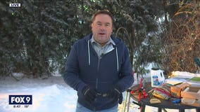 Gardening in January? You betcha! Ways to make the most of your garden in winter