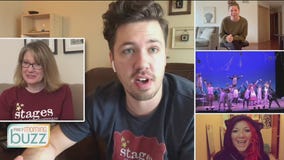 Stages Theatre expands popular "Out of the Box" program