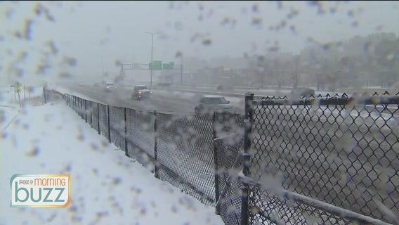 Fighting off the gloom of winter during a pandemic