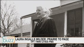 TPT bringing life of Laura Ingalls Wilder into focus with new show
