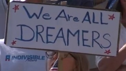 Deadline for DACA document renewal