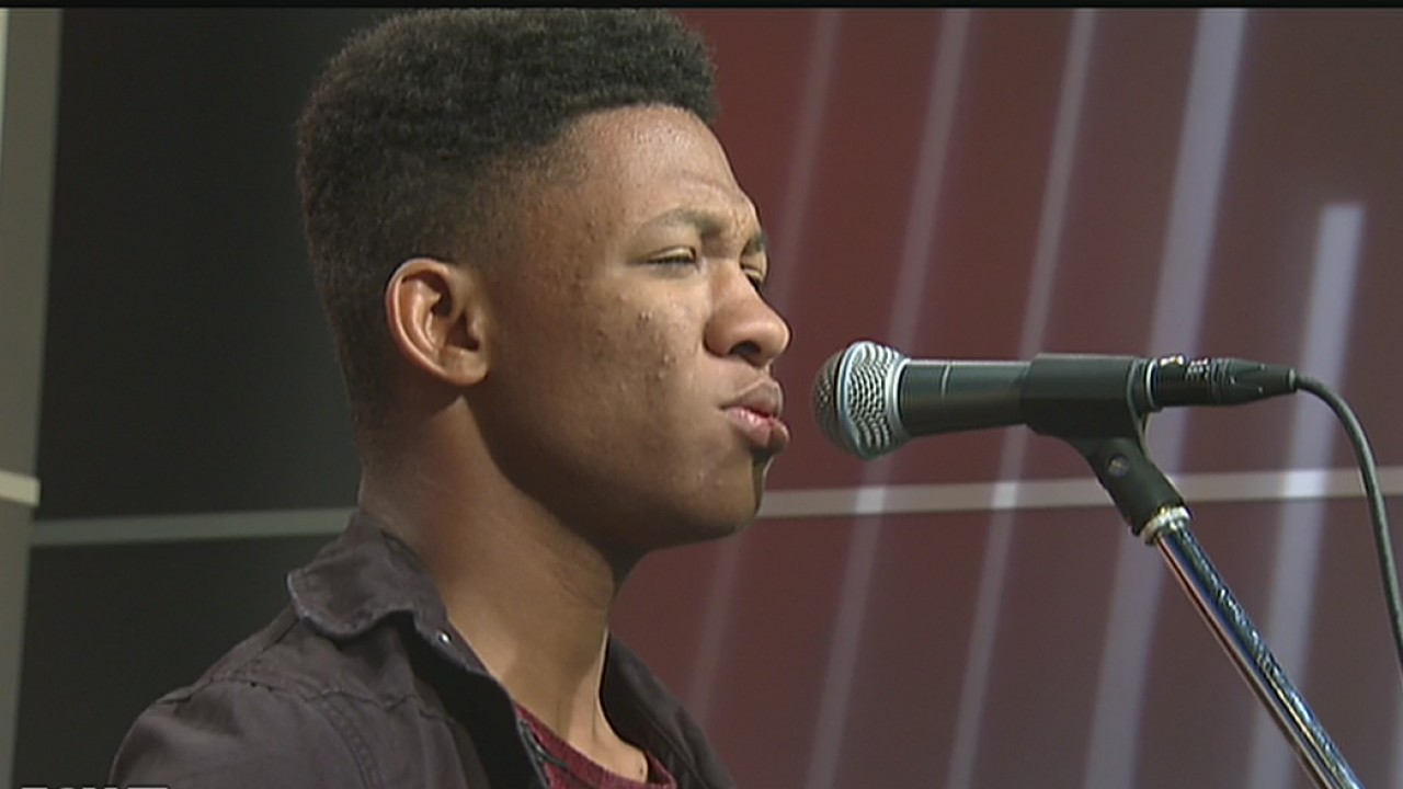 Music in the Morning: Troy