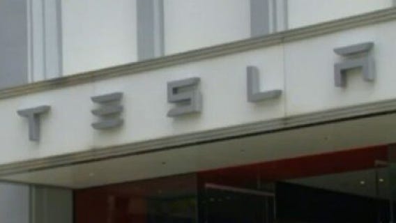 FOX Business Report - 10/16