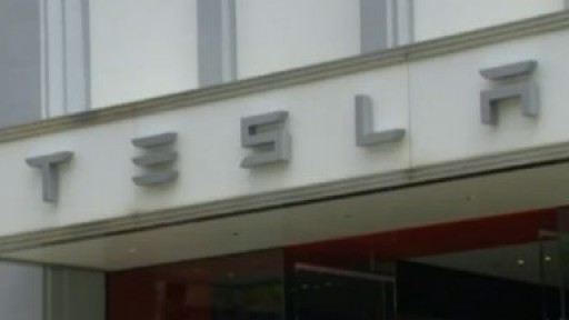 FOX Business Report - 10/16