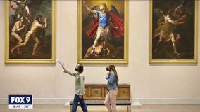 MIA now open in Minneapolis