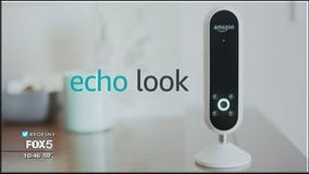 Amazon Echo Look