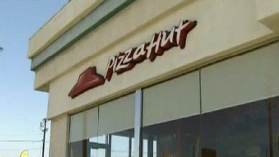 FOX Business Report - 10/17