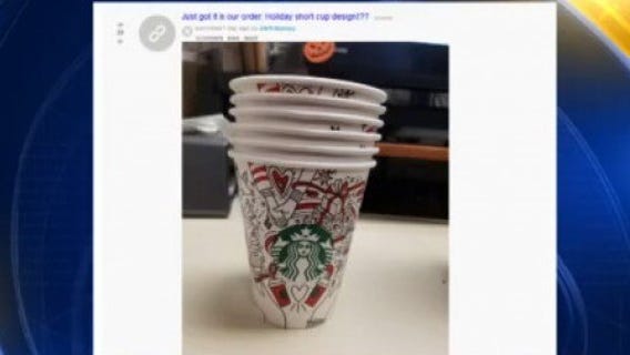 FOX Business Report - 10/19