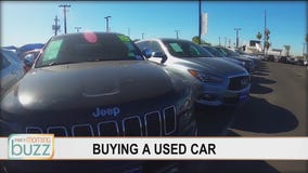 Buying someone else's problems: how to avoid a used car with safety recalls