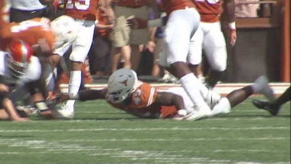 UT students sports tickets