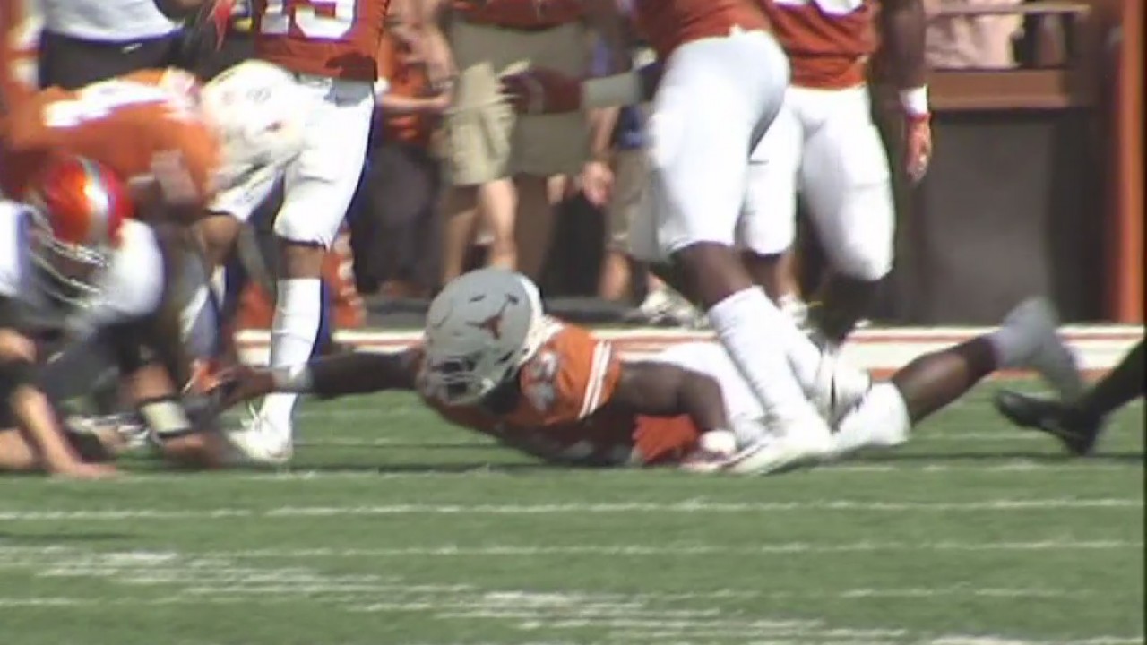 UT students sports tickets