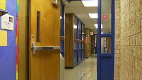 Early voting for November election