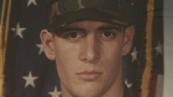 Leander veteran goes to congress to advocate for change in Veteran Affairs Health Care system