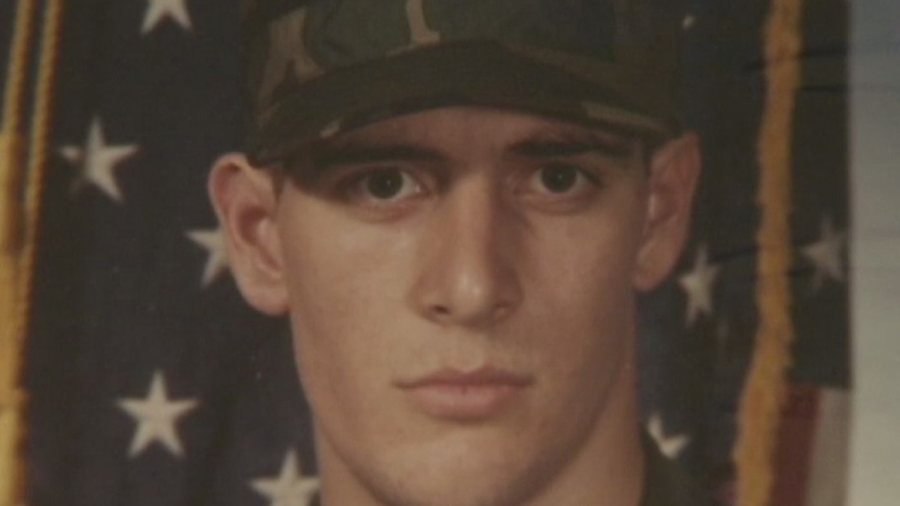 Leander veteran goes to congress to advocate for change in Veteran Affairs Health Care system