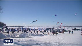 Buffalo, Minn. host community event as city works to heal after clinic shooting