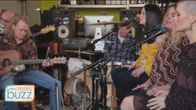 Parkway theater kicks off new music series "The Church of the Lost Souls"