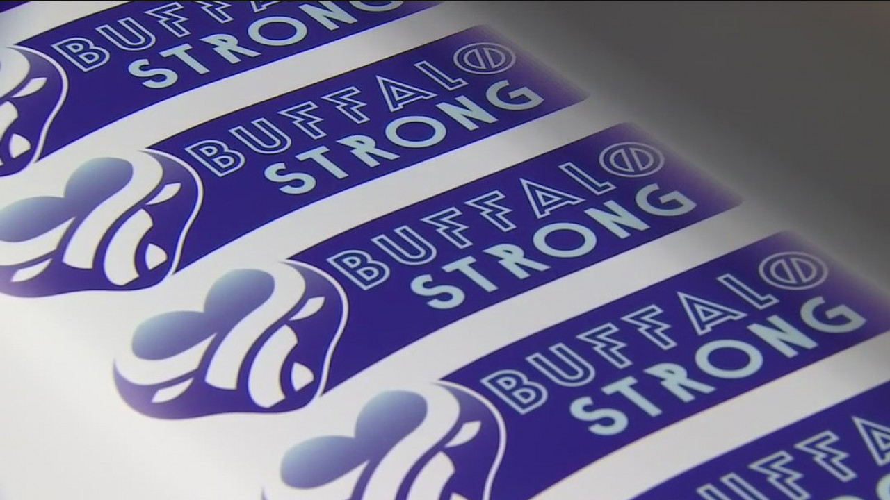 Buffalo residents show support for victims of clinic shooting