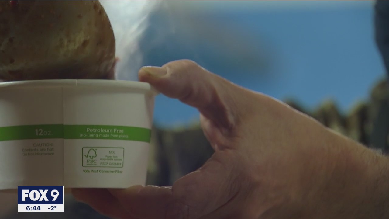 Seward soup kitchen enduring pandemic on 7th anniversary