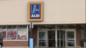 Aldi opens in Pflugerville
