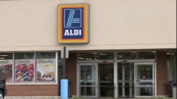 Aldi opens in Pflugerville