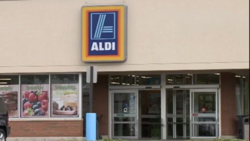Aldi opens in Pflugerville