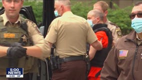 3rd-degree murder charge in Chauvin case to be argued March 1 in Appeals Court