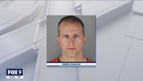 Derek Chauvin trial: Security increasing around public buildings in Minneapolis