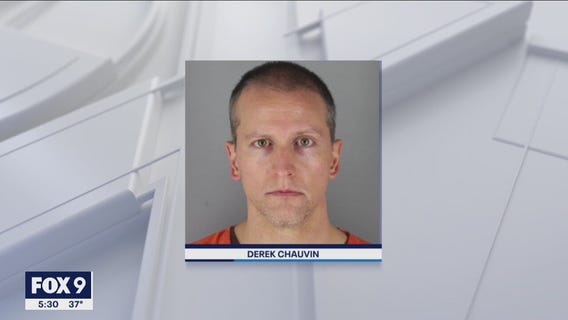 Derek Chauvin trial: Security increasing around public buildings in Minneapolis