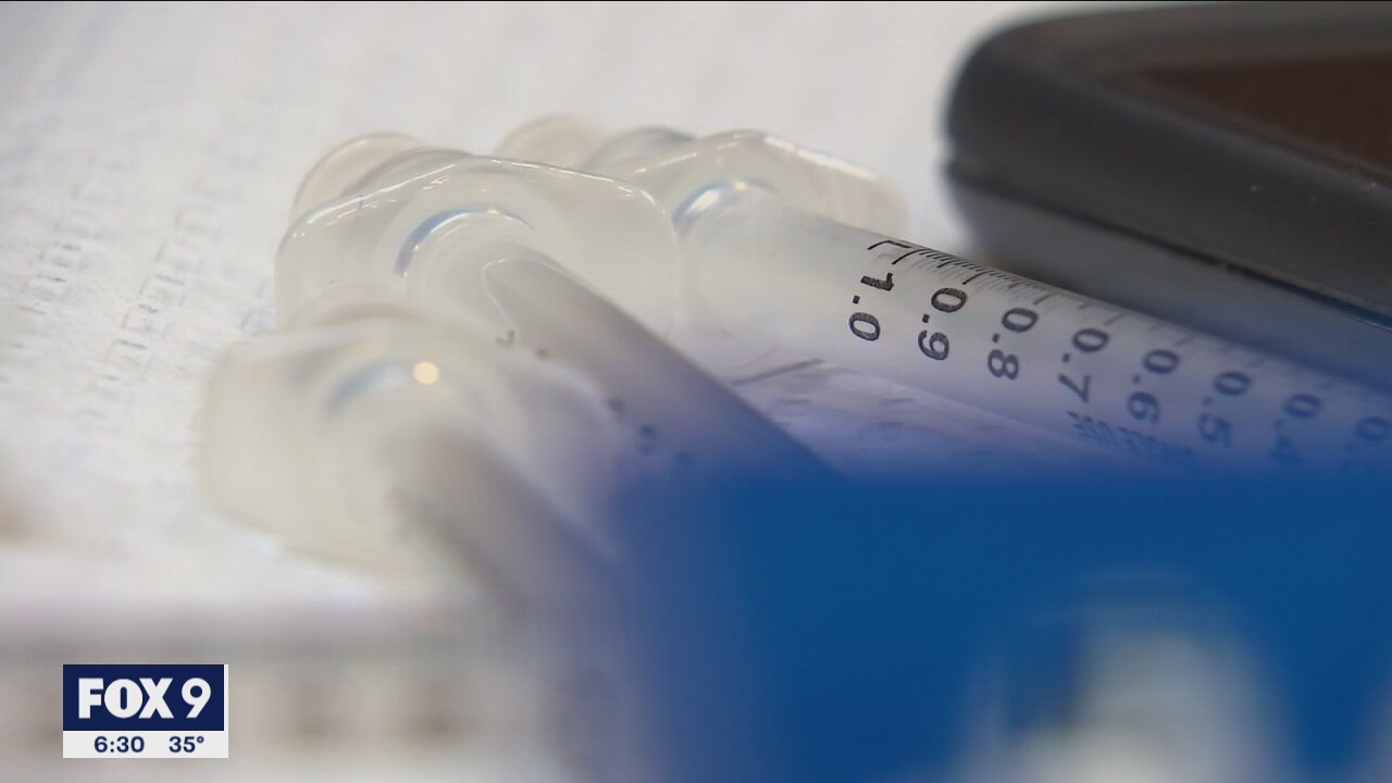 Mayo Clinic doctor answers questions about children and vaccines