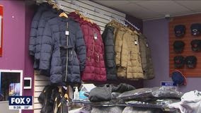 Lake Street businesses impacted by riots voice concerns ahead of Chauvin trial