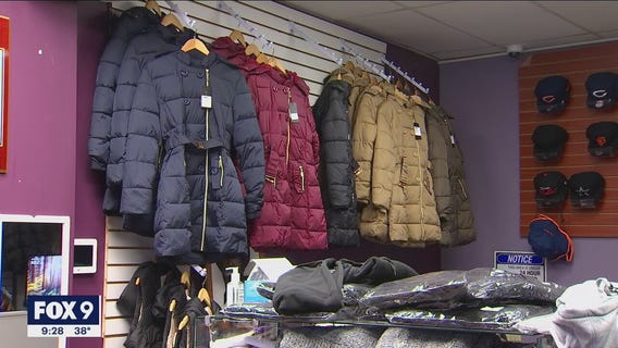 Lake Street businesses impacted by riots voice concerns ahead of Chauvin trial