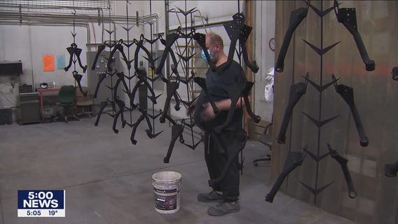 Struggling business bailed out with PPP loans facing state taxes on money