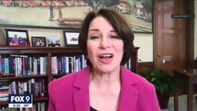 Sen. Klobuchar previews joint hearing on Capitol riots