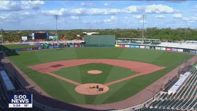 Twins testing proposed Target Field protocols at spring training