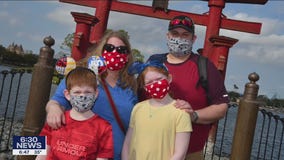 Minnesotans weigh whether to travel for spring break