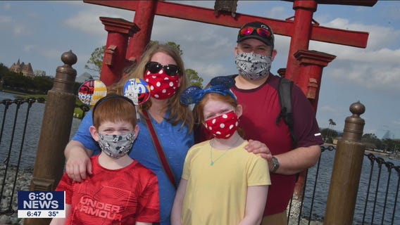 Minnesotans weigh whether to travel for spring break