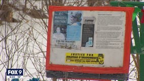 Family honors Richfield man's memory as murder case remains unsolved